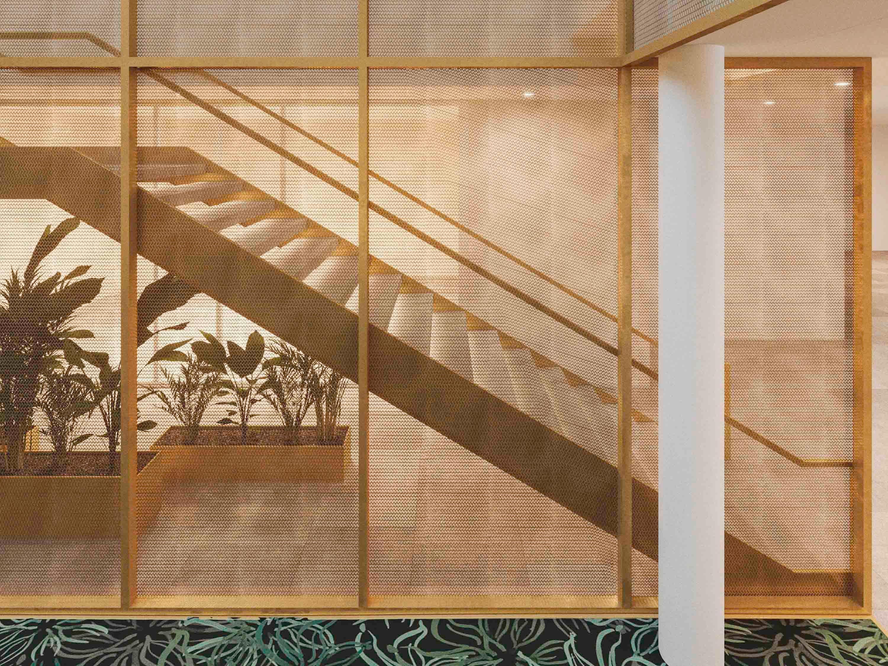 Mövenpick Hotel Stuttgart Messe & Congress