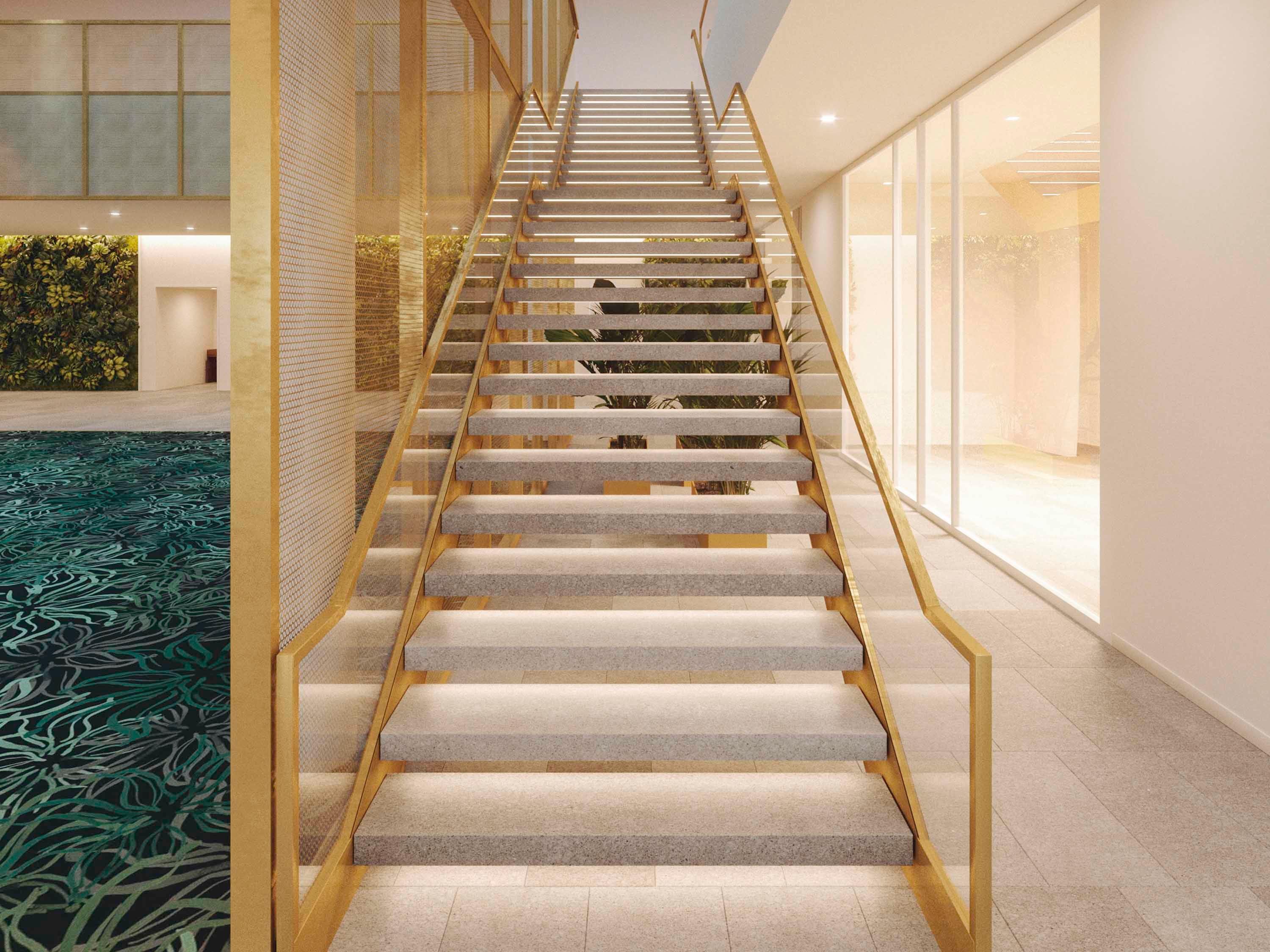 Mövenpick Hotel Stuttgart Messe & Congress