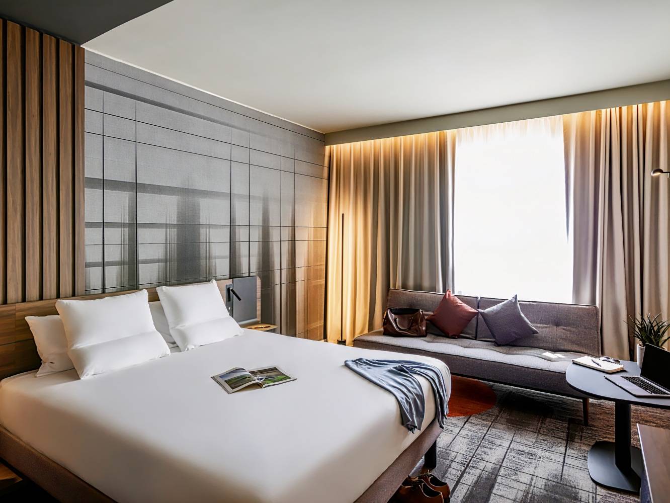 Novotel Cambridge North