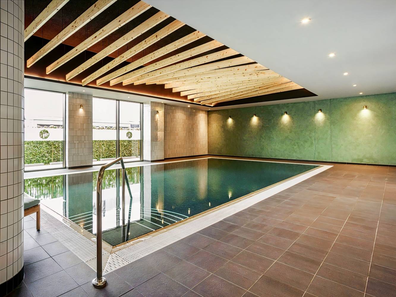 Novotel Cambridge North