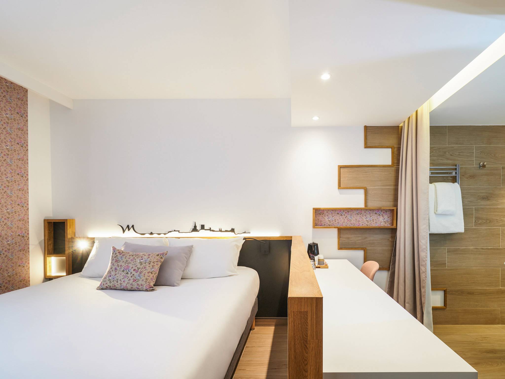 Mercure Avignon Gare TGV