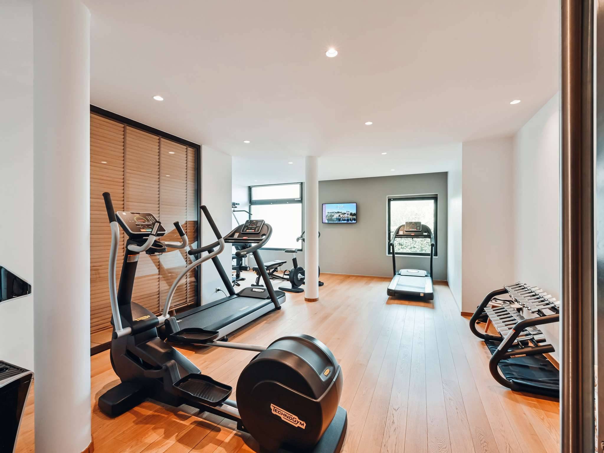 Mercure Avignon Gare TGV