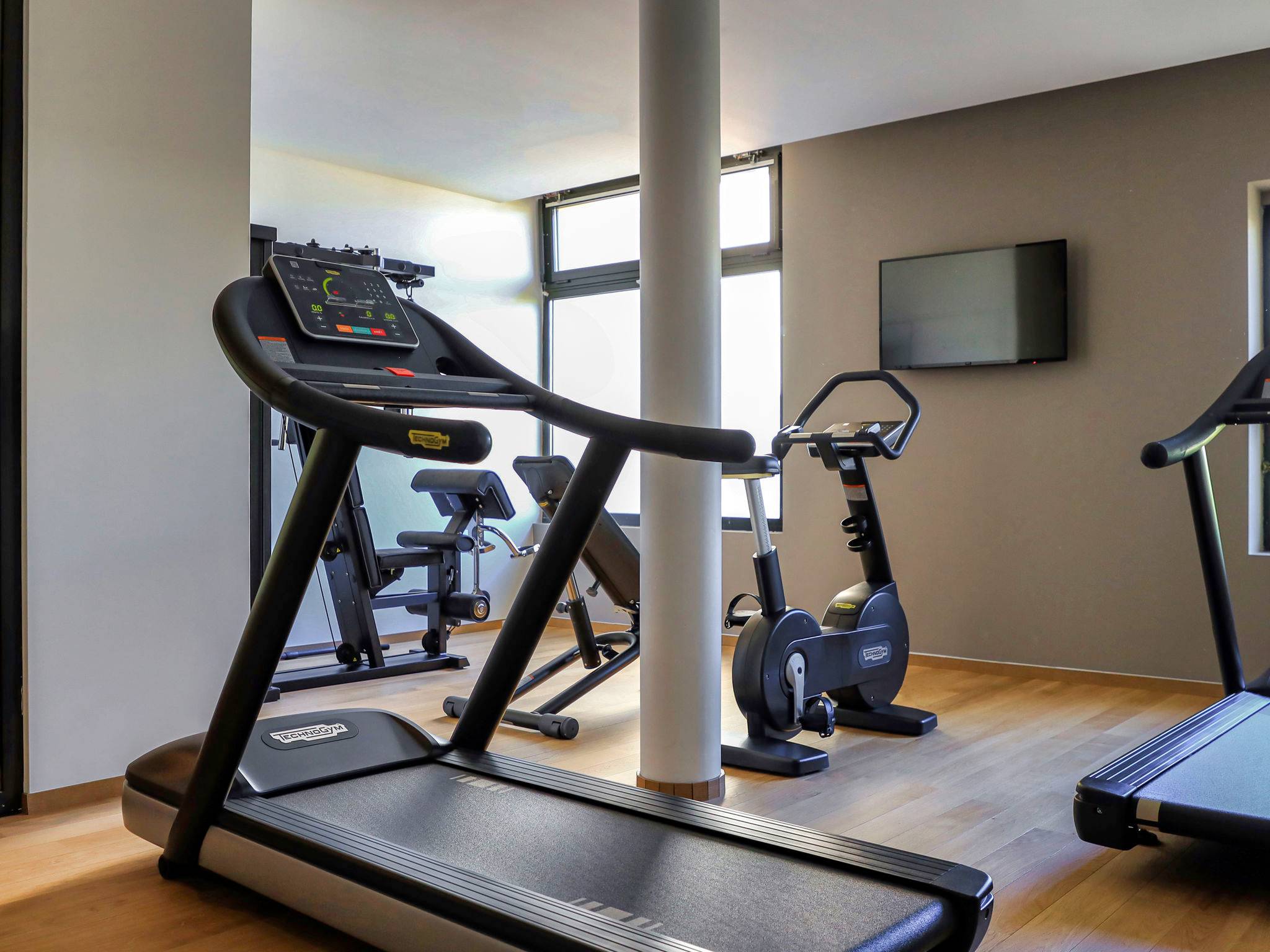 Mercure Avignon Gare TGV