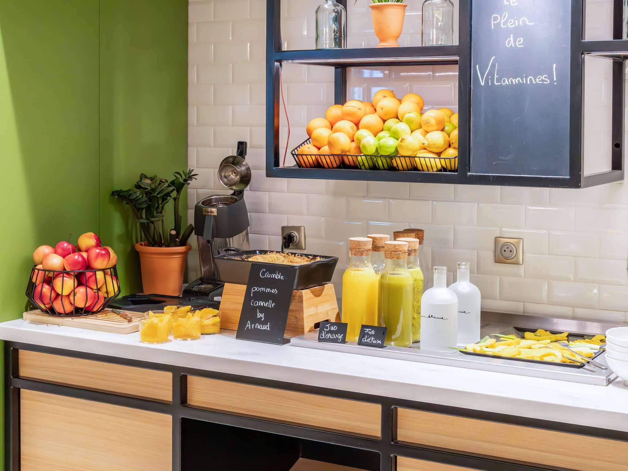 Mercure Avignon Gare TGV