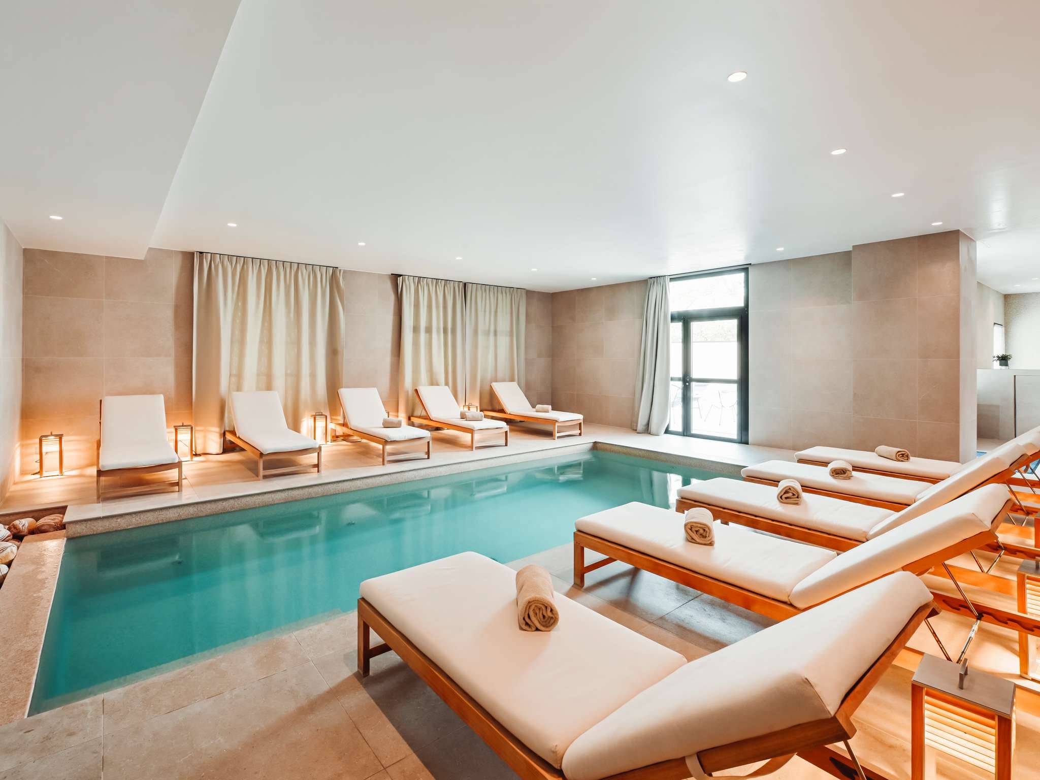 Mercure Avignon Gare TGV