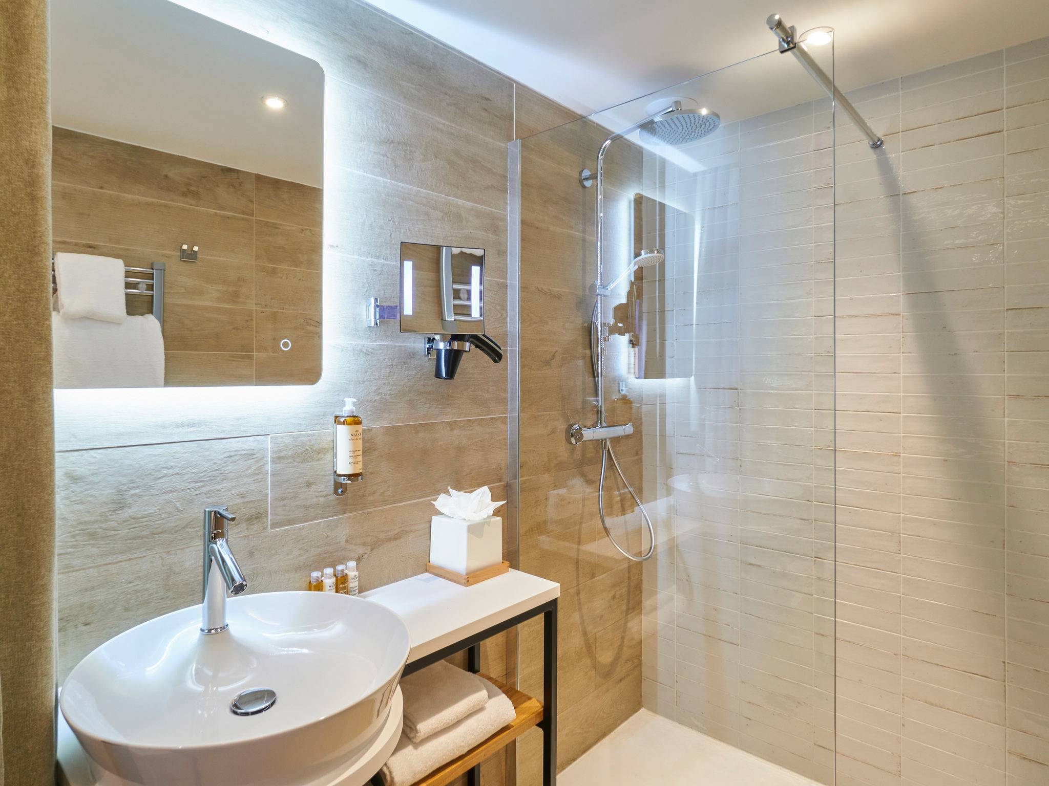 Mercure Avignon Gare TGV