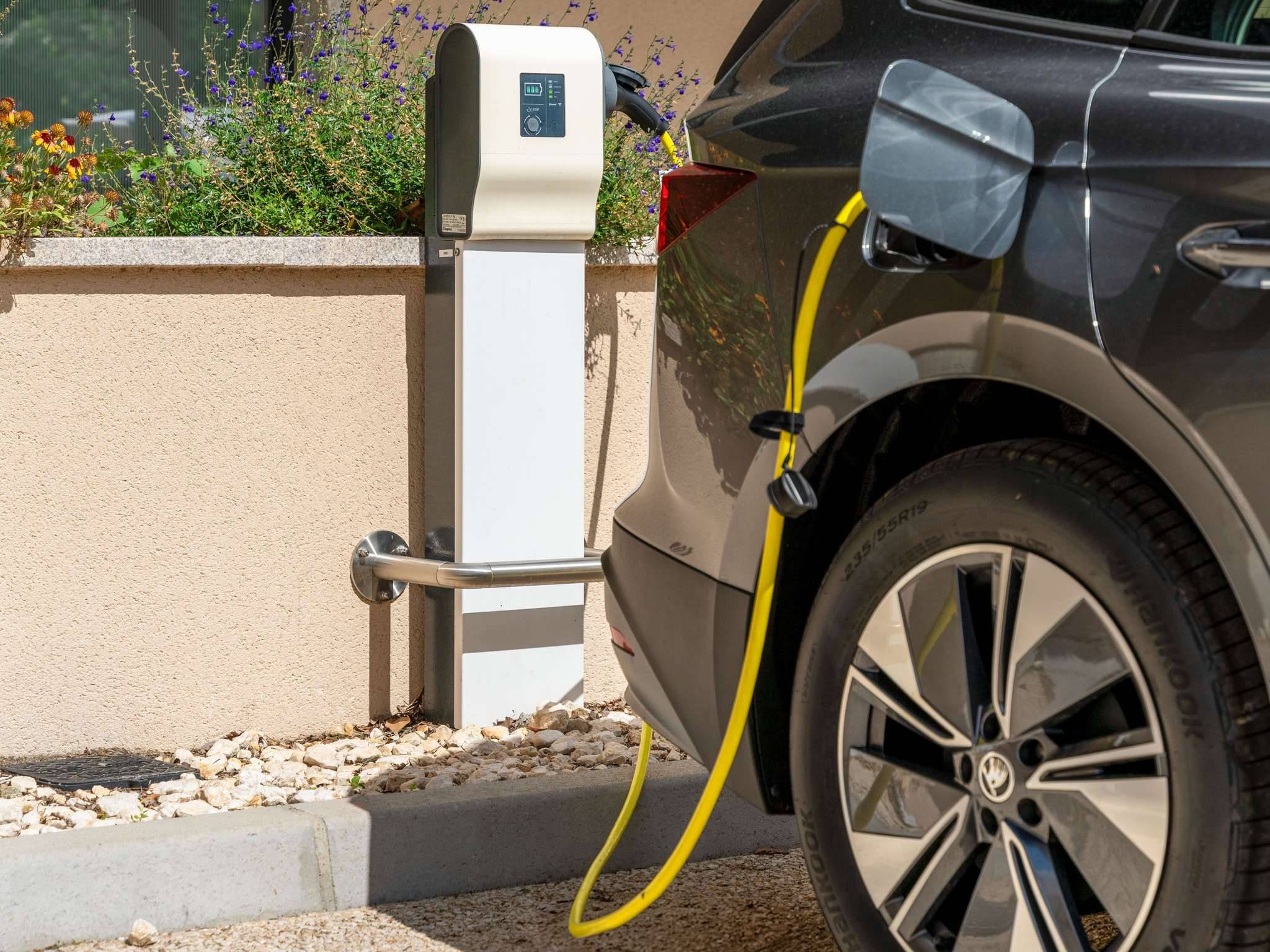 Mercure Avignon Gare TGV