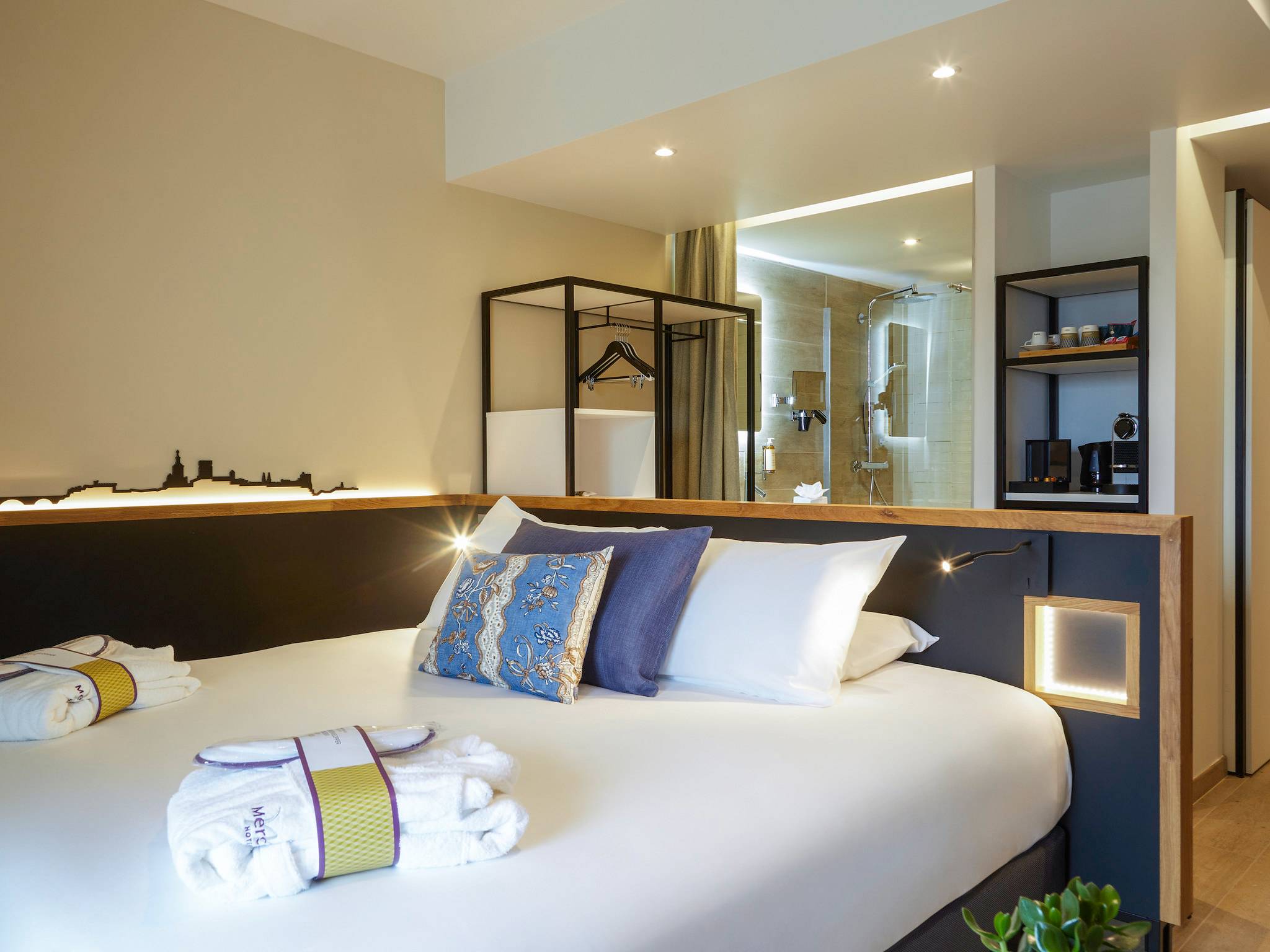 Mercure Avignon Gare TGV