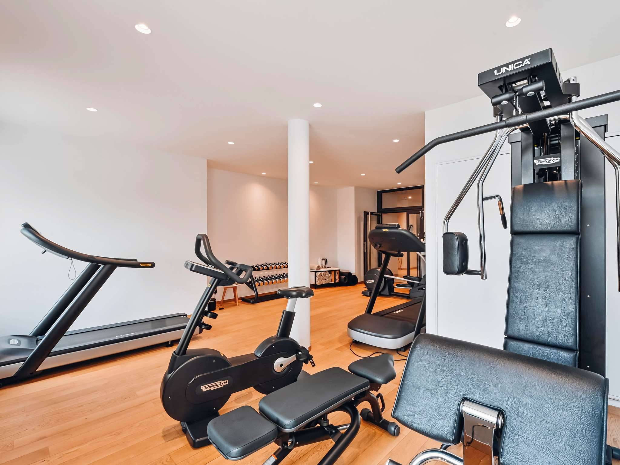 Mercure Avignon Gare TGV