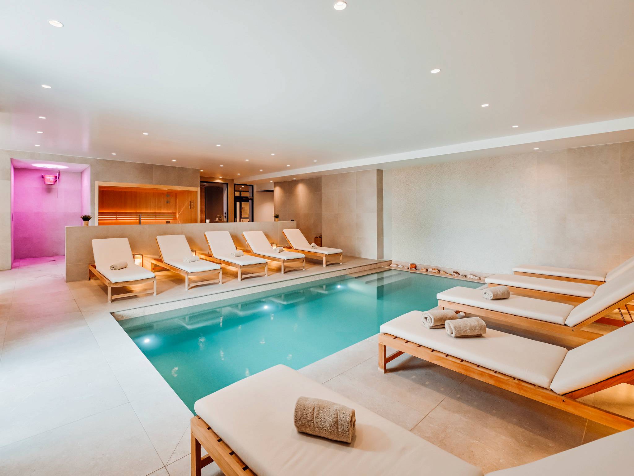 Mercure Avignon Gare TGV