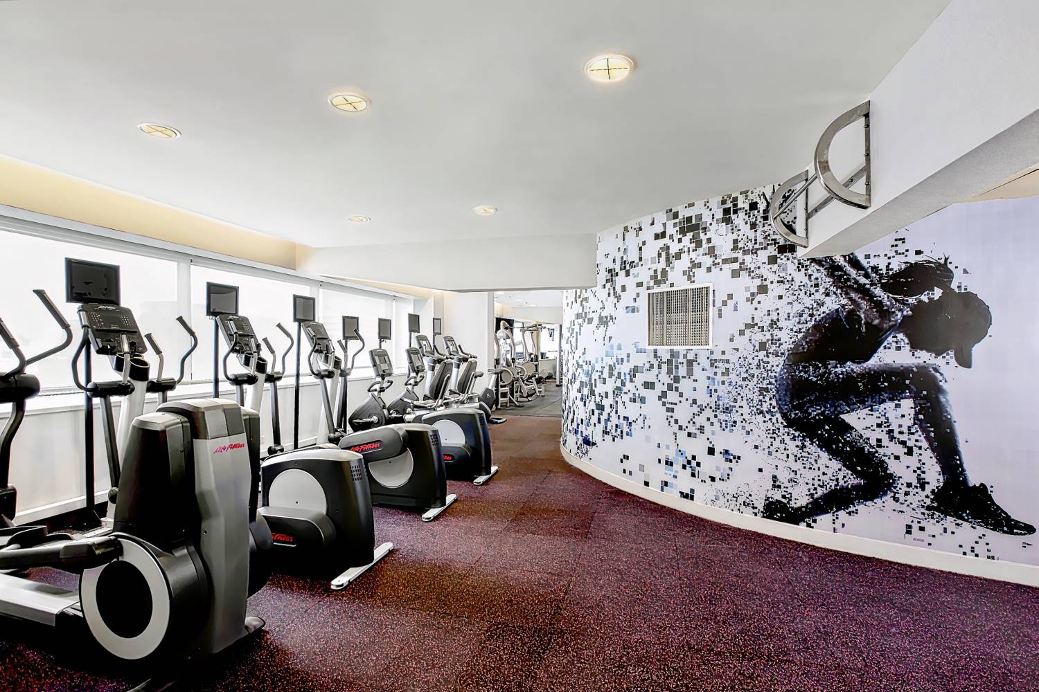 台北喜來登大飯店 Sheraton Grand Taipei Hotel 