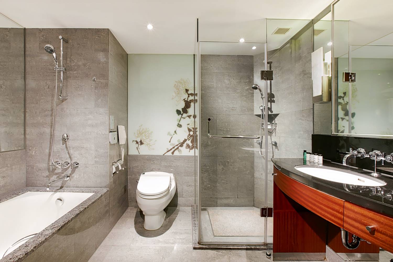 台北喜來登大飯店 Sheraton Grand Taipei Hotel 