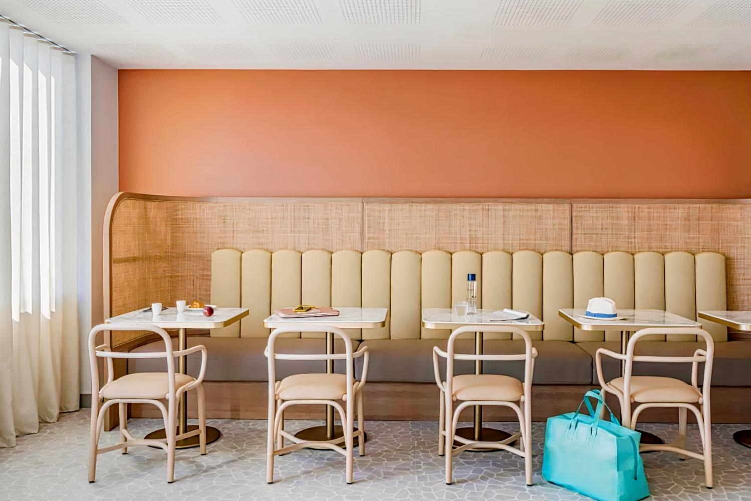 OKKO Hotels Nice Aéroport