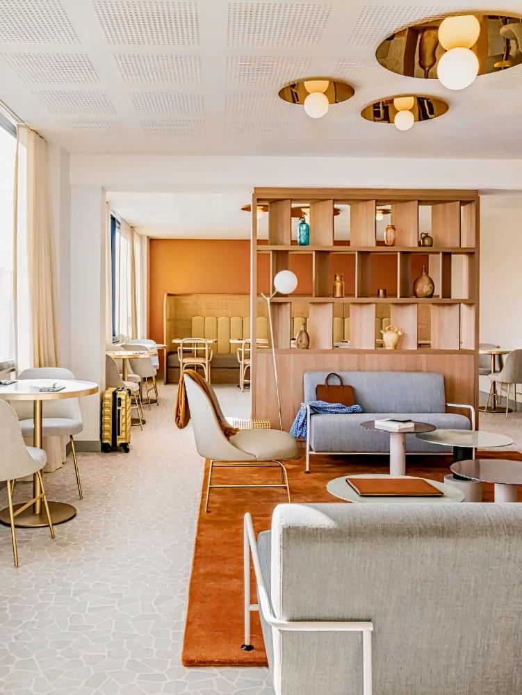 OKKO Hotels Nice Aéroport