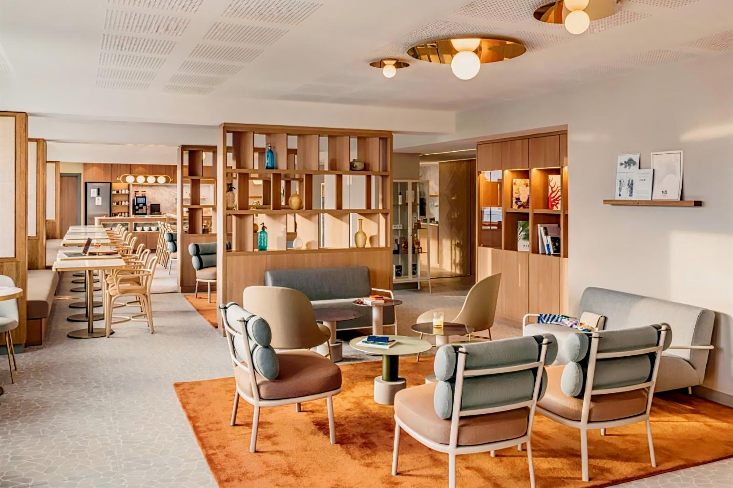 OKKO Hotels Nice Aéroport