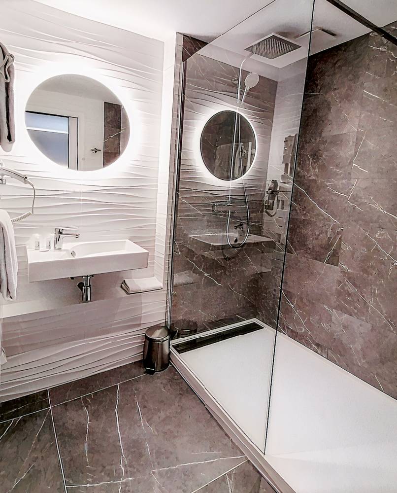 Campanile Caen Centre Gare