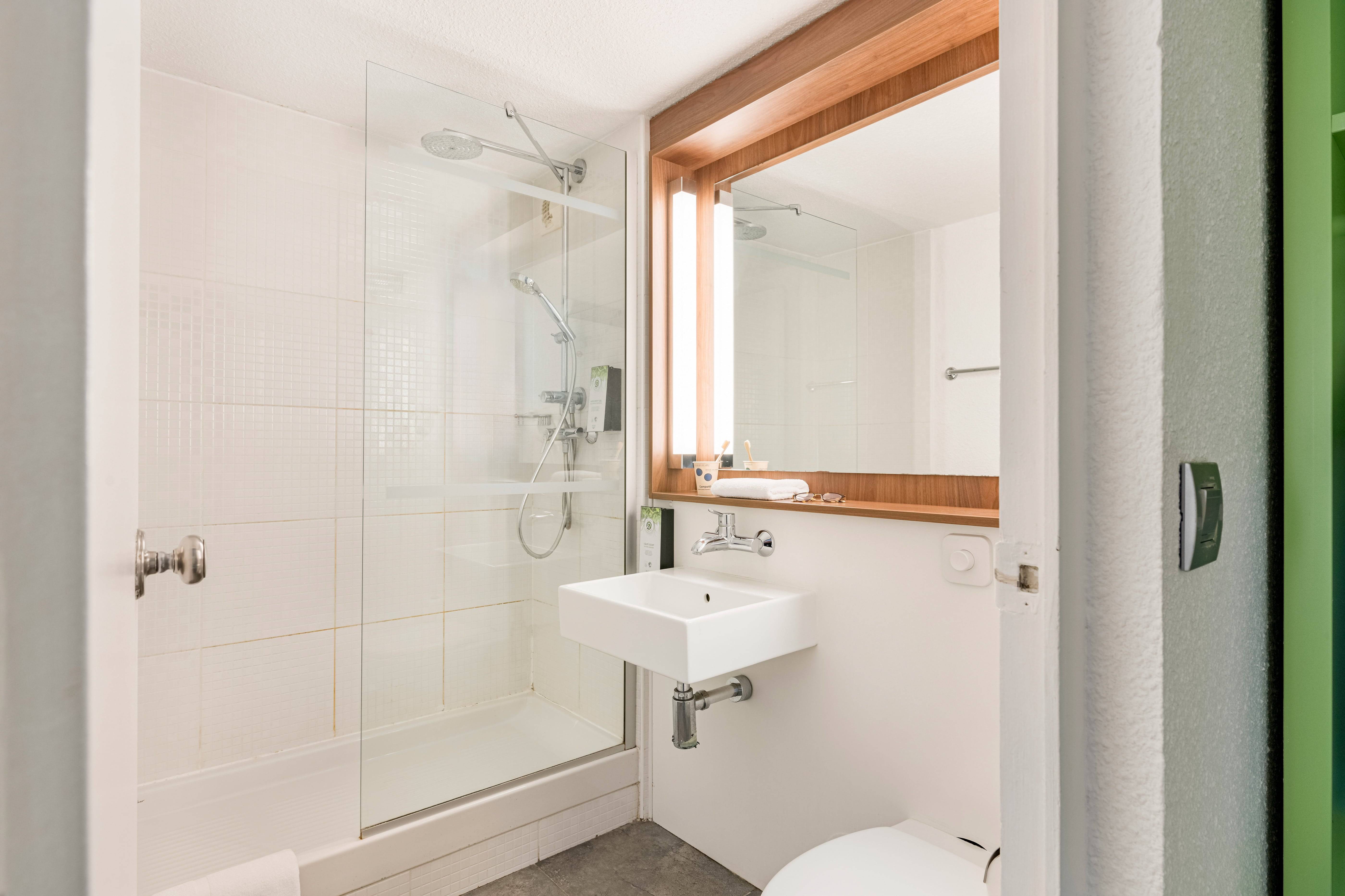 Campanile Genève - Ferney-Voltaire