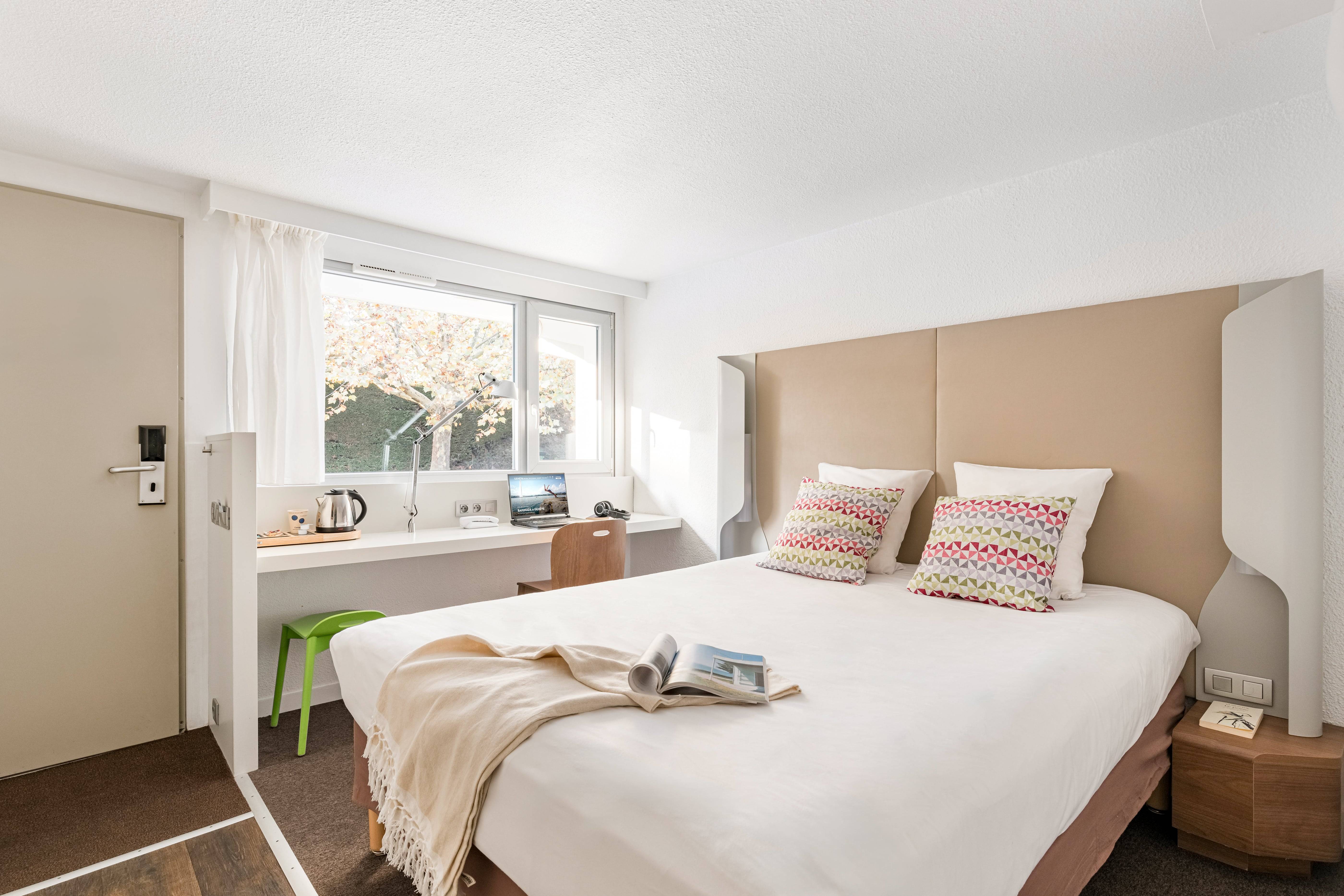 Campanile Genève - Ferney-Voltaire