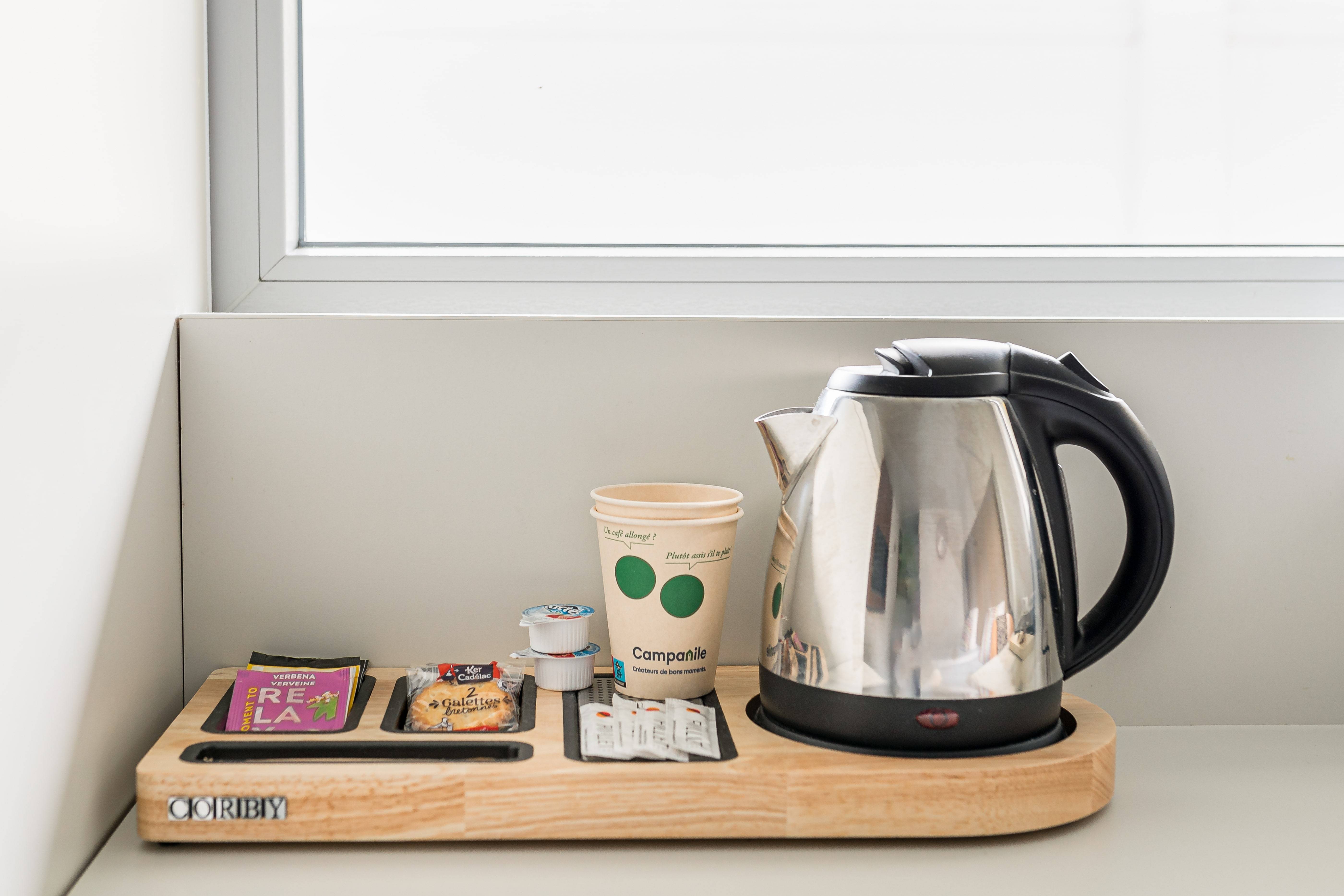 Campanile Genève - Ferney-Voltaire