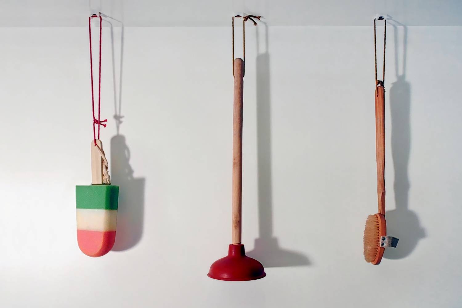 The Corner London City