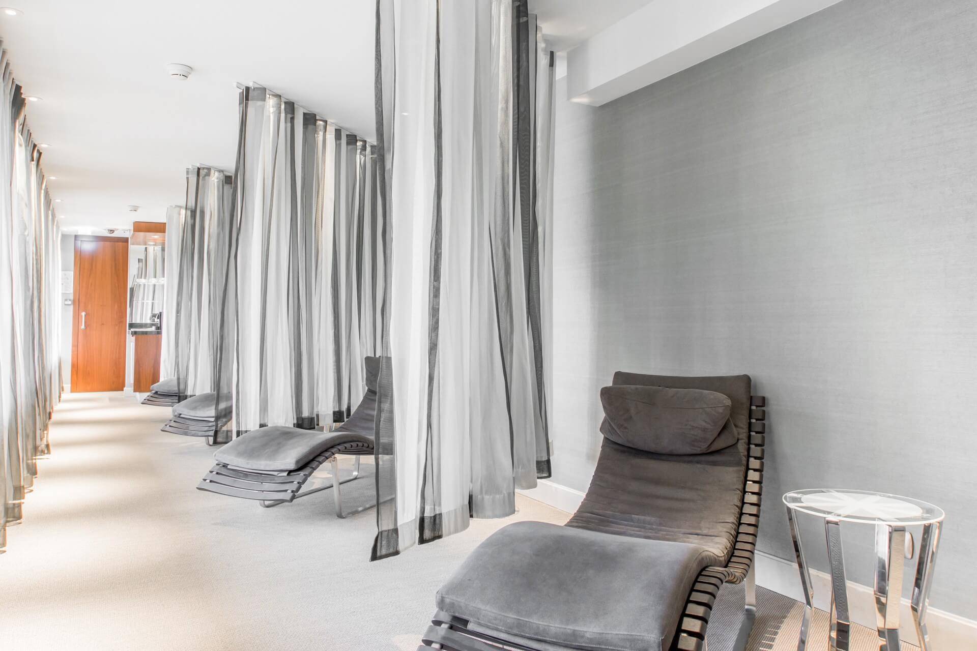 Hotel Okura Amsterdam - The Leading Hotels of the World