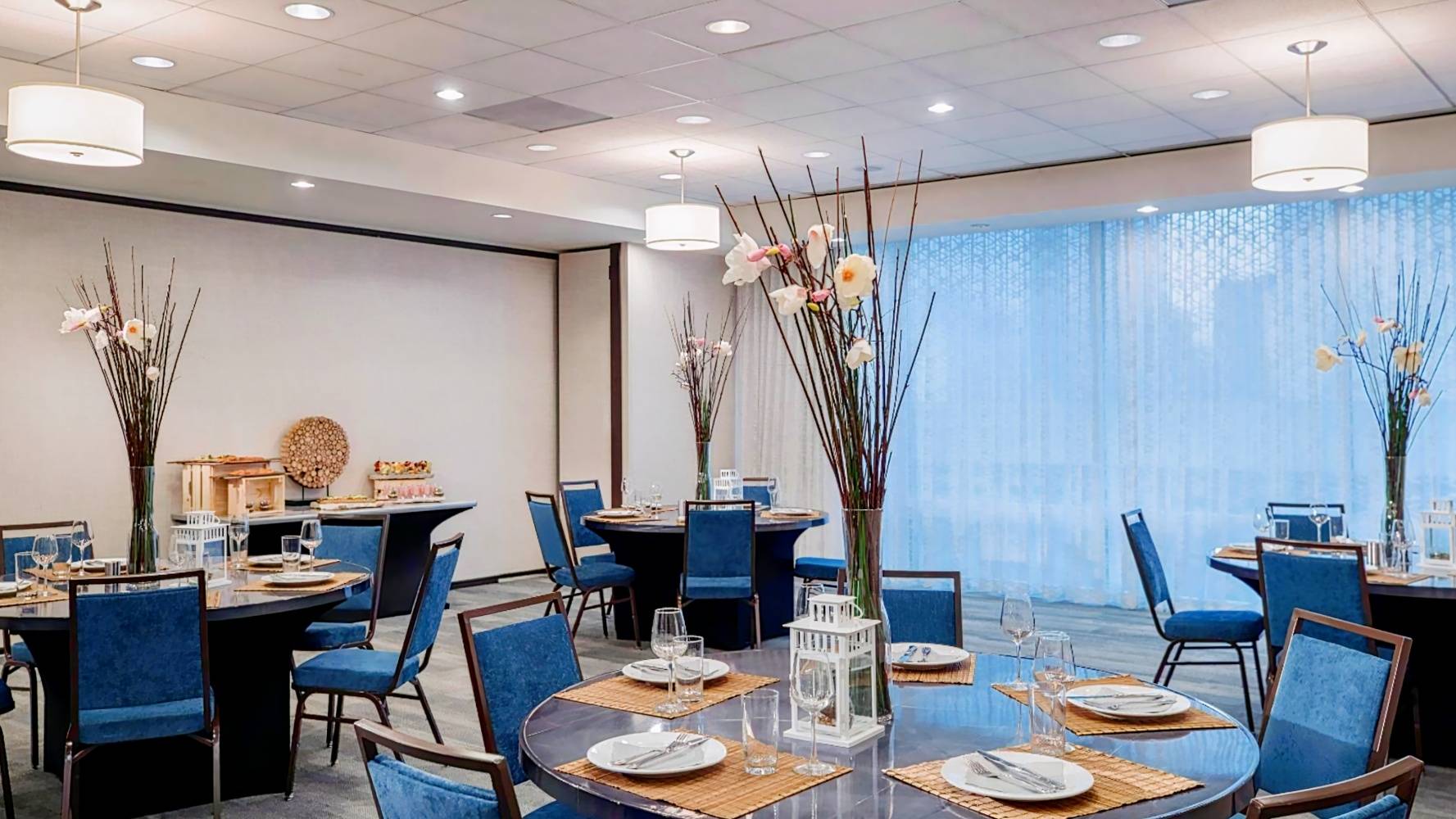 Courtyard by Marriott Washington, DC/U.S. Capitol