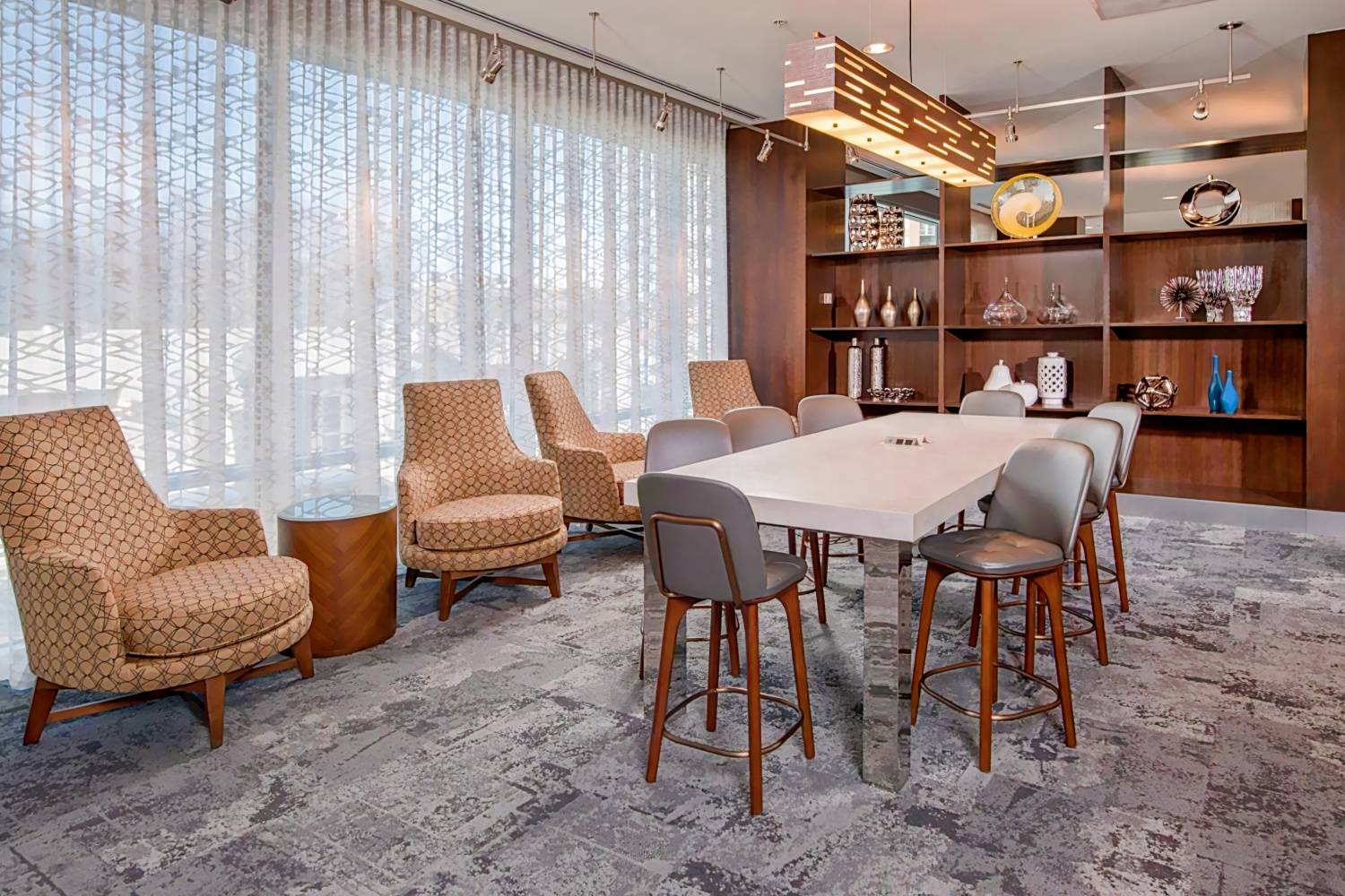 Courtyard by Marriott Washington, DC/U.S. Capitol