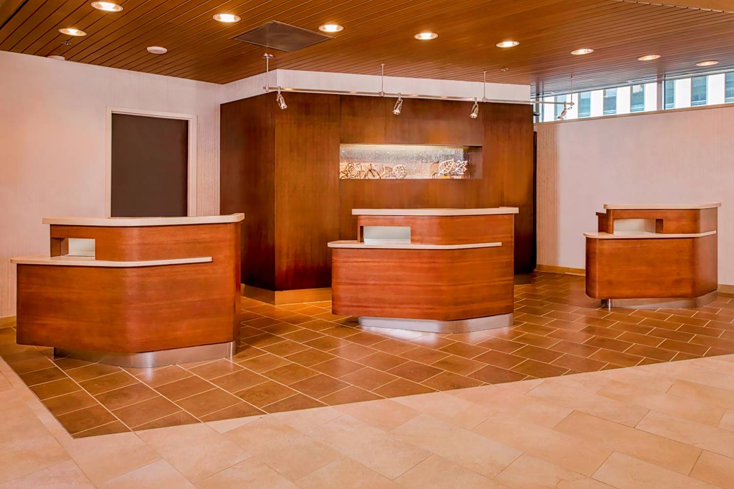 Courtyard by Marriott Washington, DC/U.S. Capitol