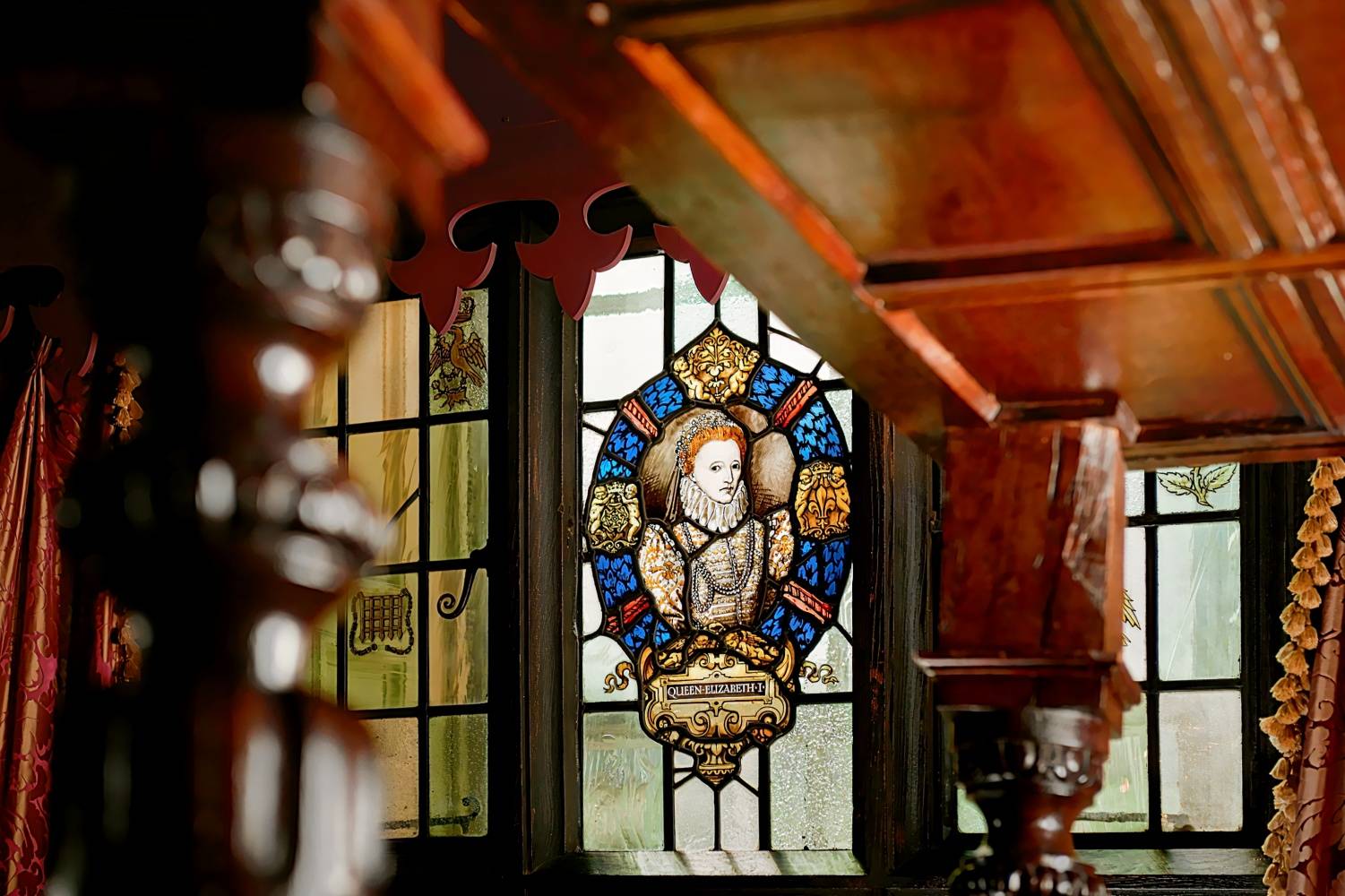 The Gore London - Starhotels Collezione