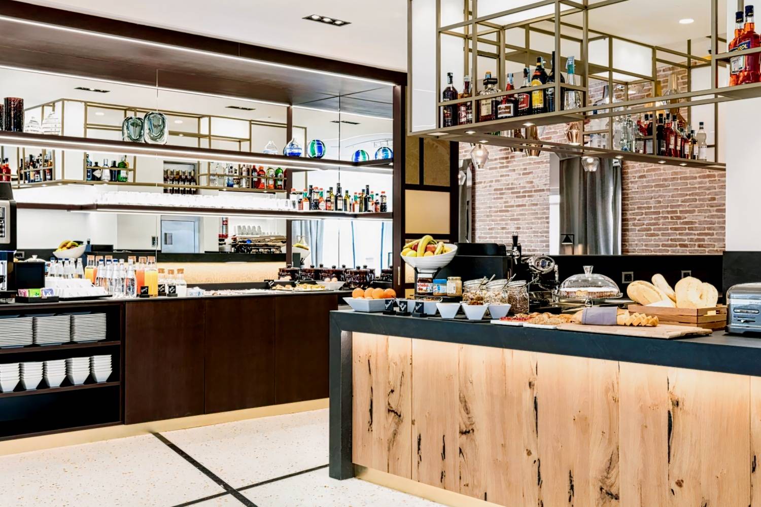 AC Hotel Venezia by Marriott