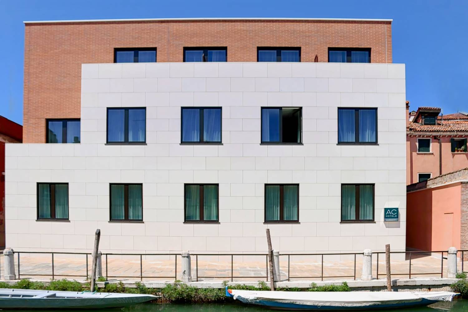 AC Hotel Venezia by Marriott