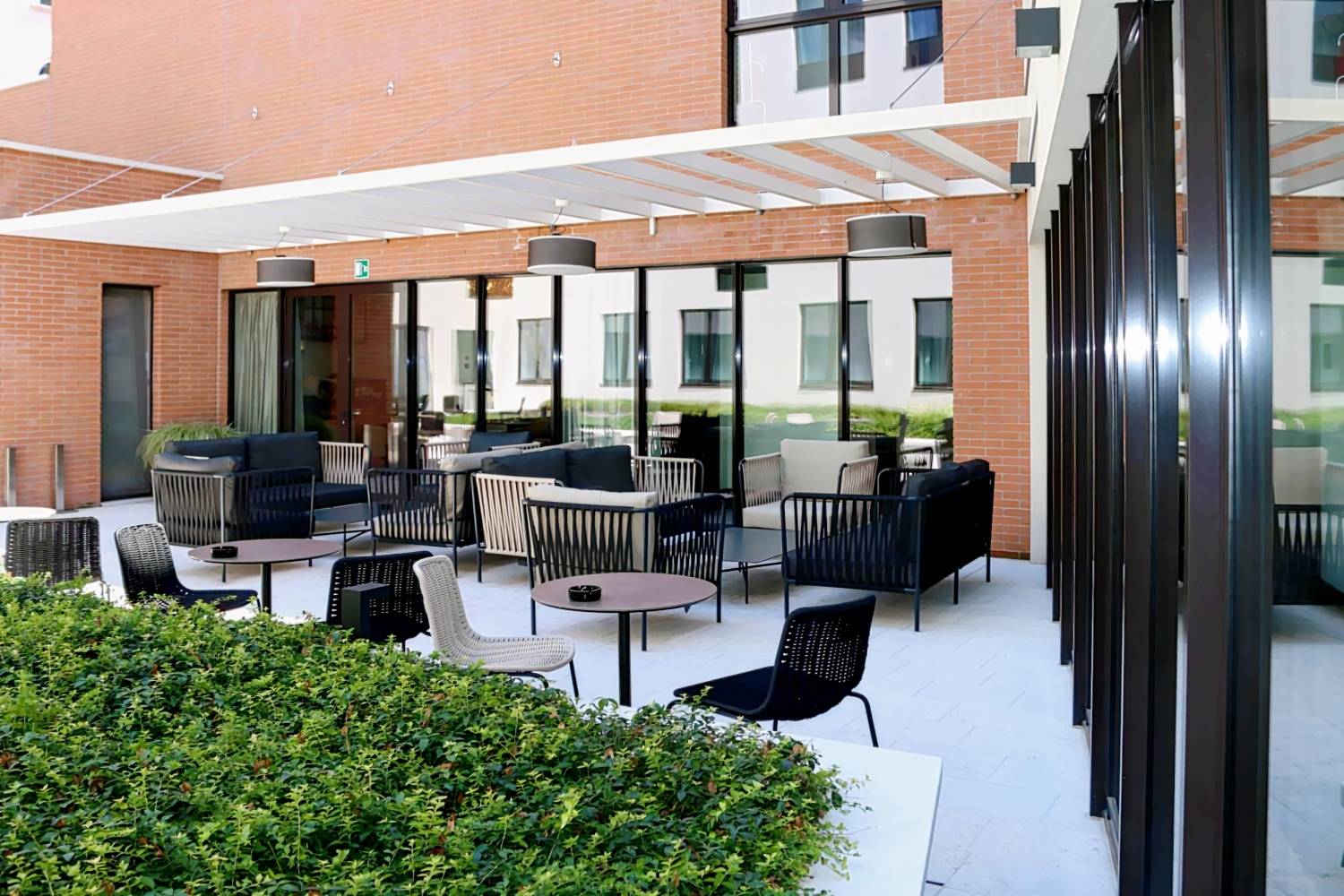 AC Hotel Venezia by Marriott