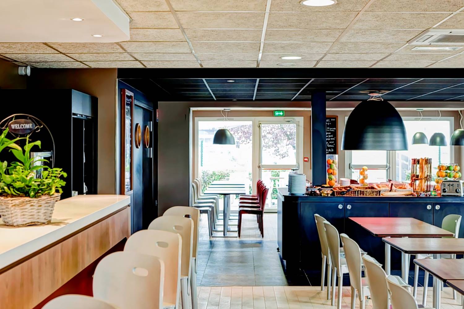 Campanile Créteil - Bonneuil Sur Marne