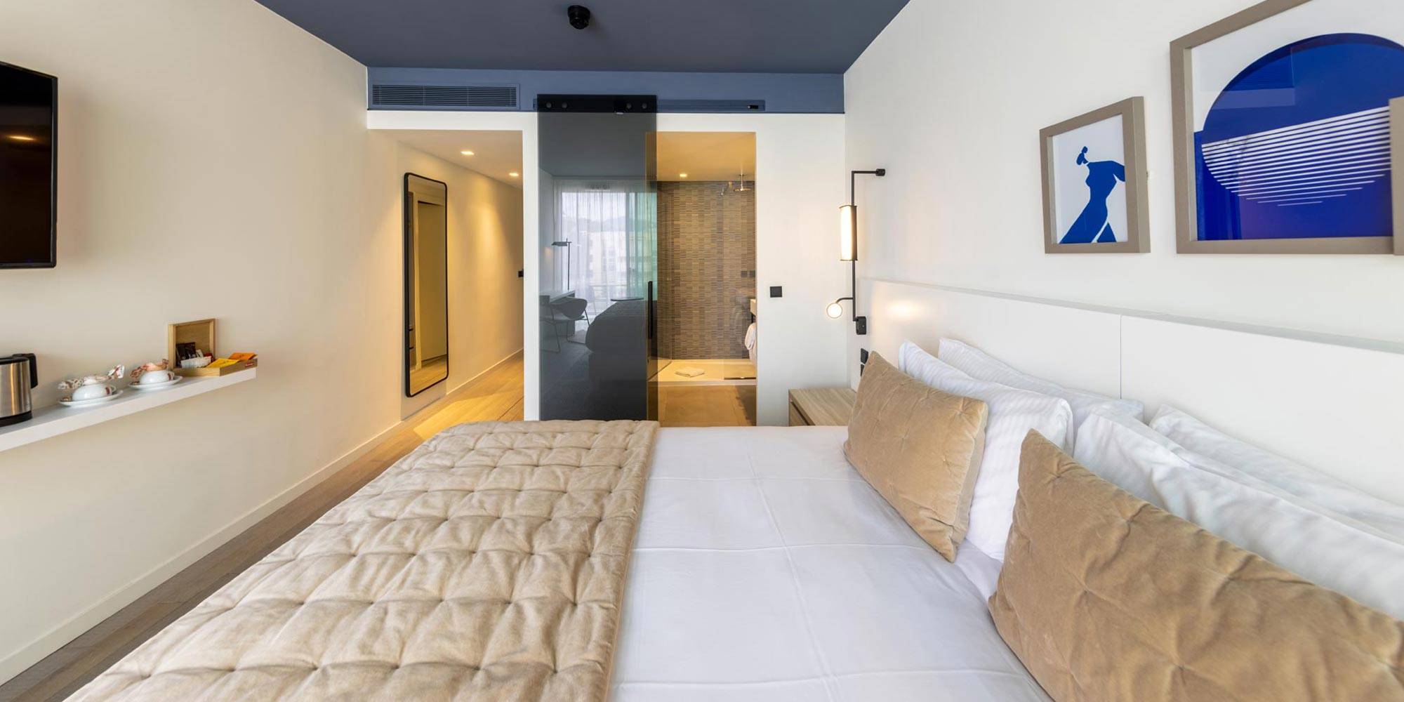 Hotel Indigo Cagnes-sur-Mer, an IHG Hotel