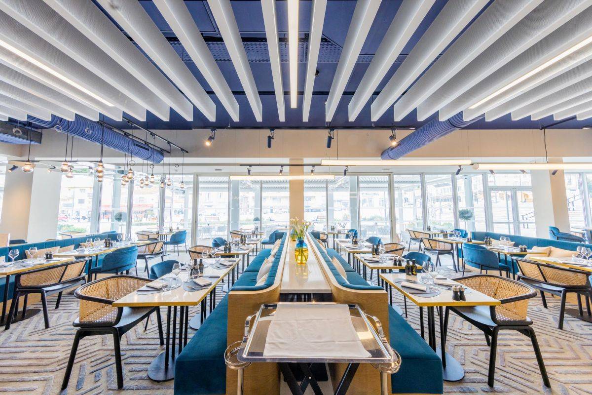 Hotel Indigo Cagnes-sur-Mer, an IHG Hotel