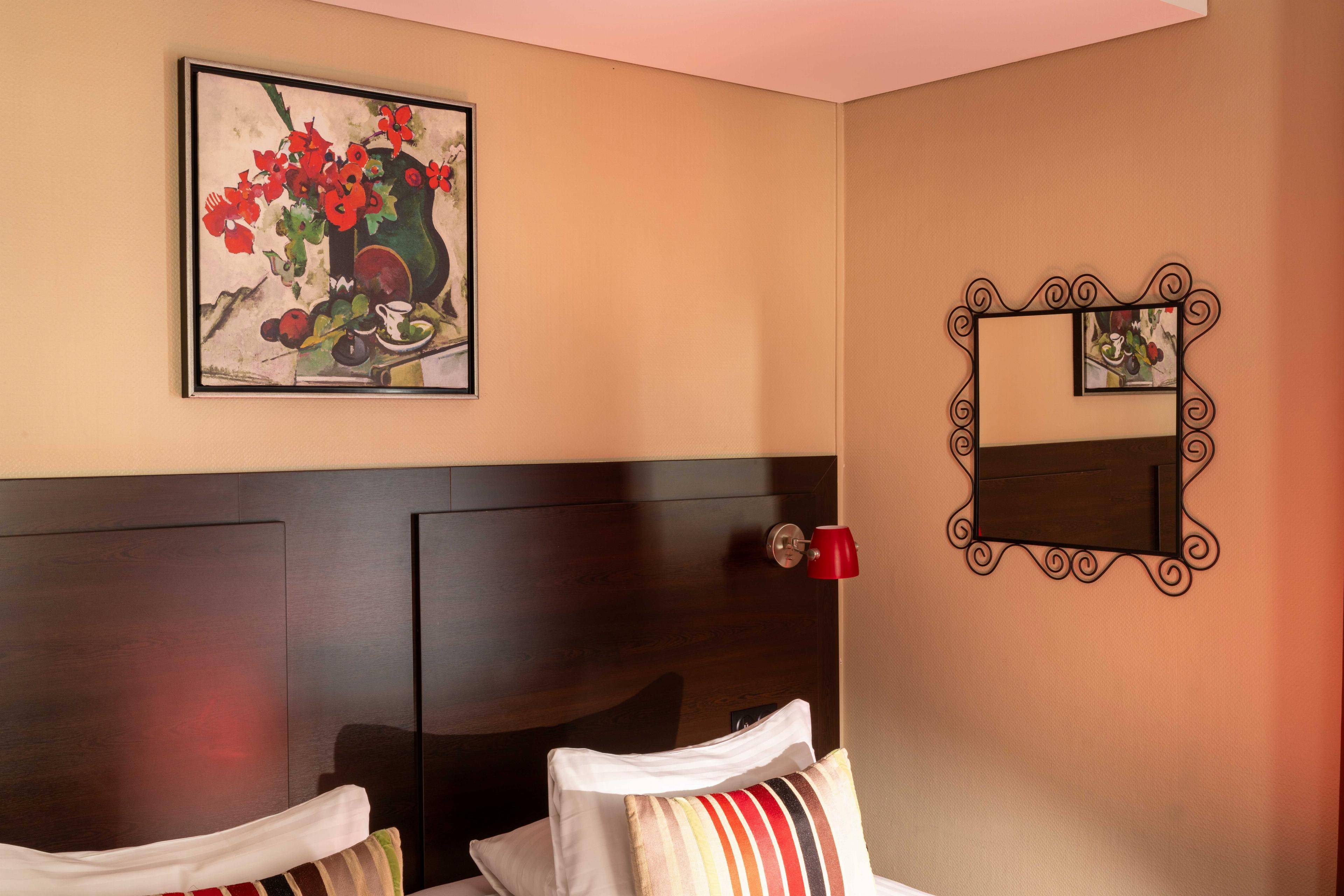 Chatillon Paris Montparnasse