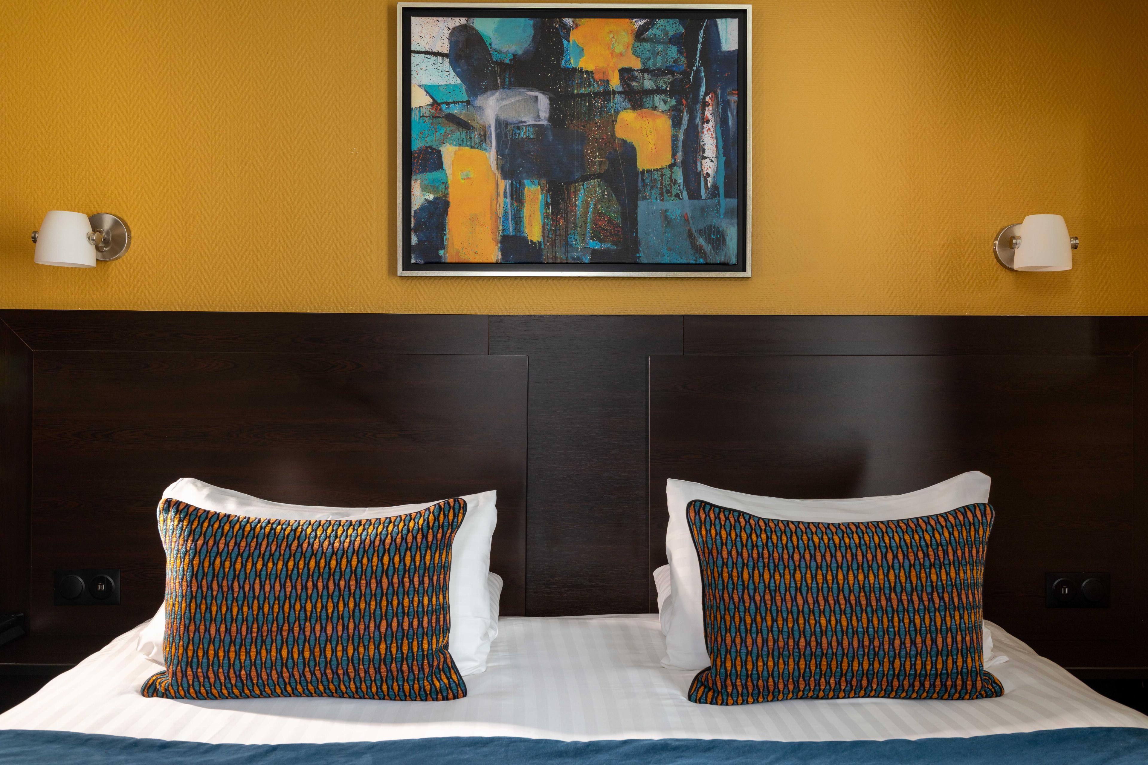 Chatillon Paris Montparnasse