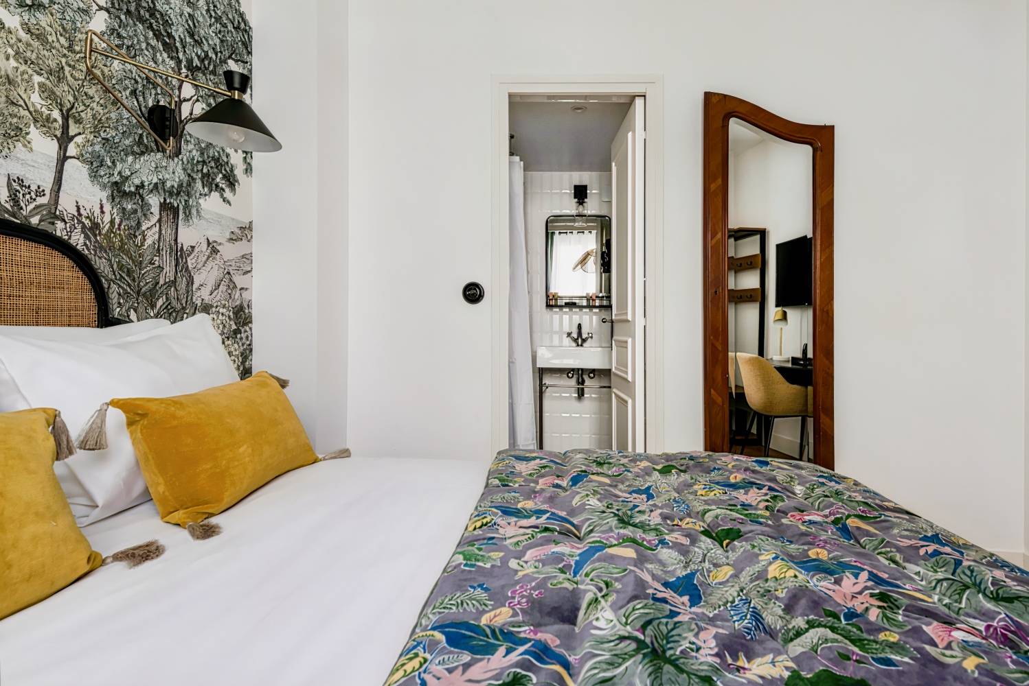 Avalon Cosy Hotel Paris Gare du Nord