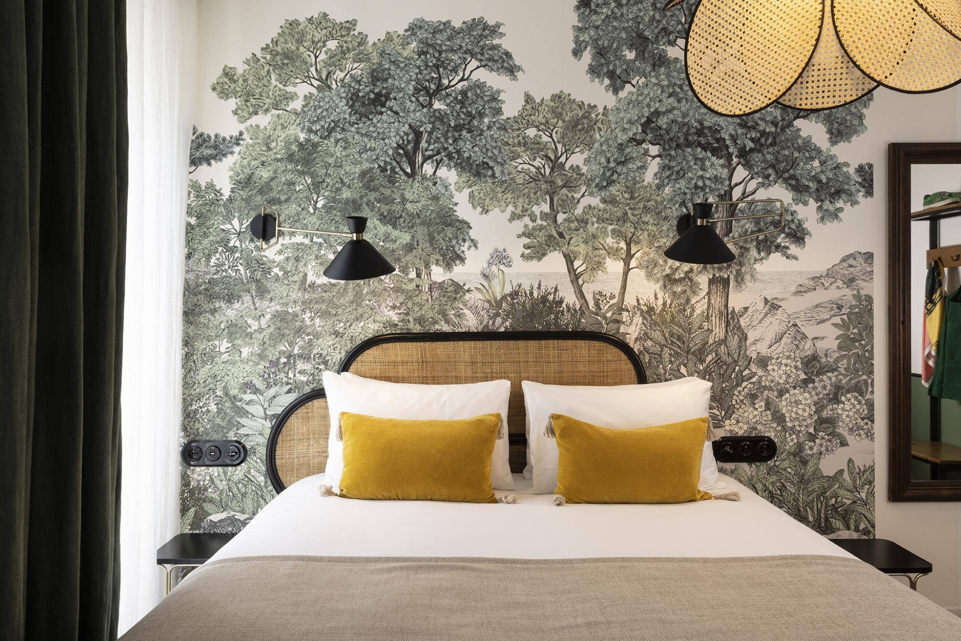 Avalon Cosy Hotel Paris Gare du Nord