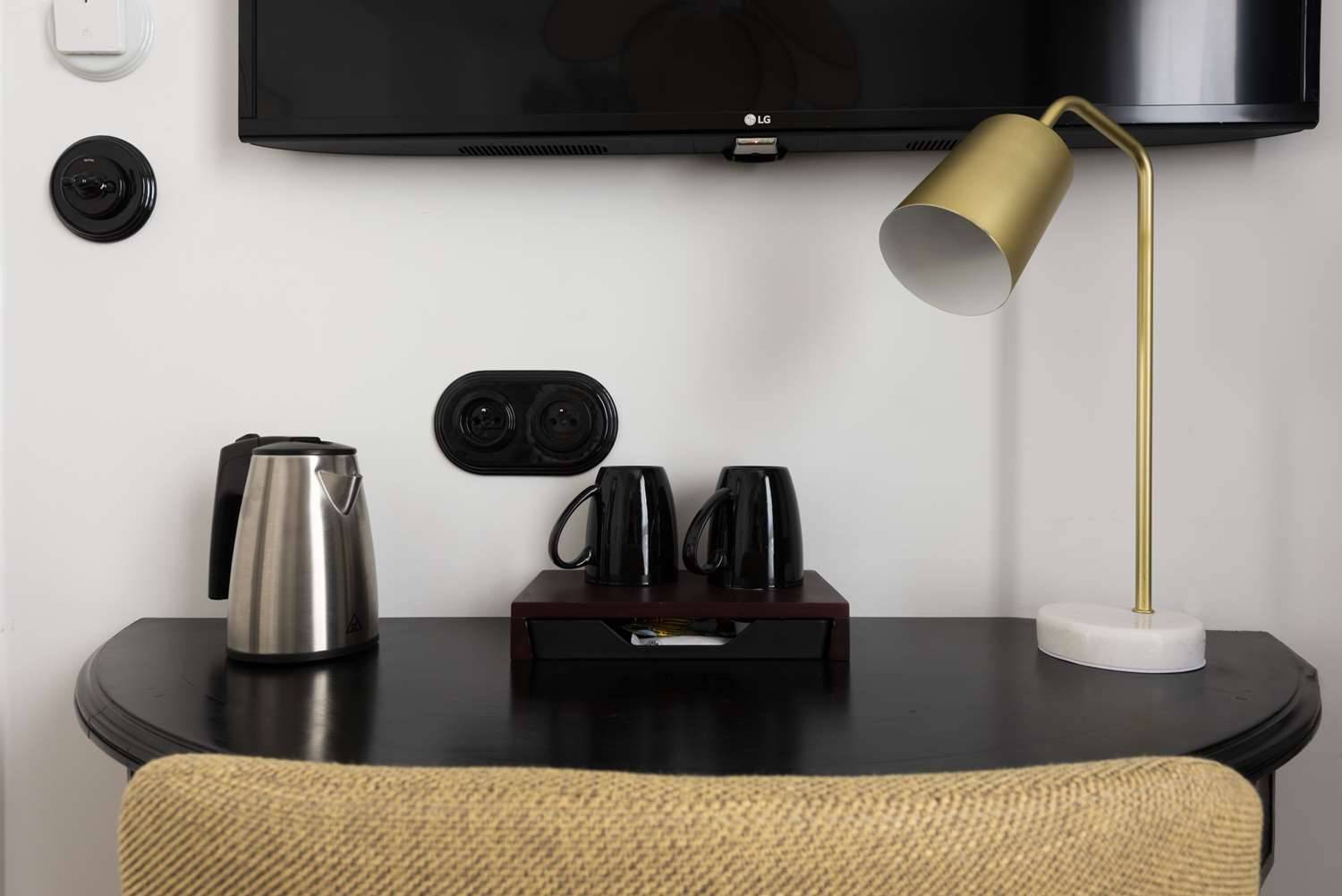 Avalon Cosy Hotel Paris Gare du Nord