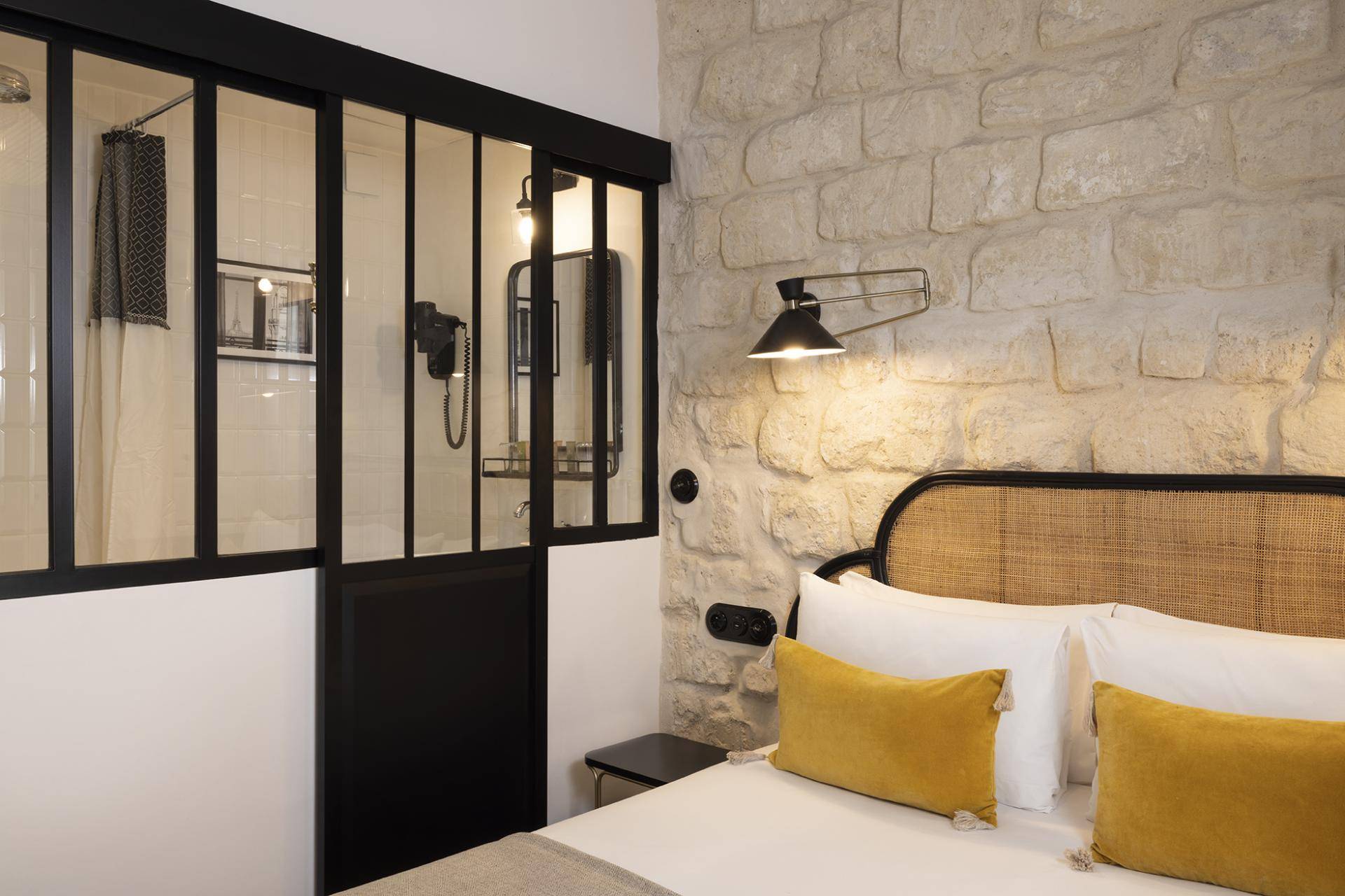 Avalon Cosy Hotel Paris Gare du Nord