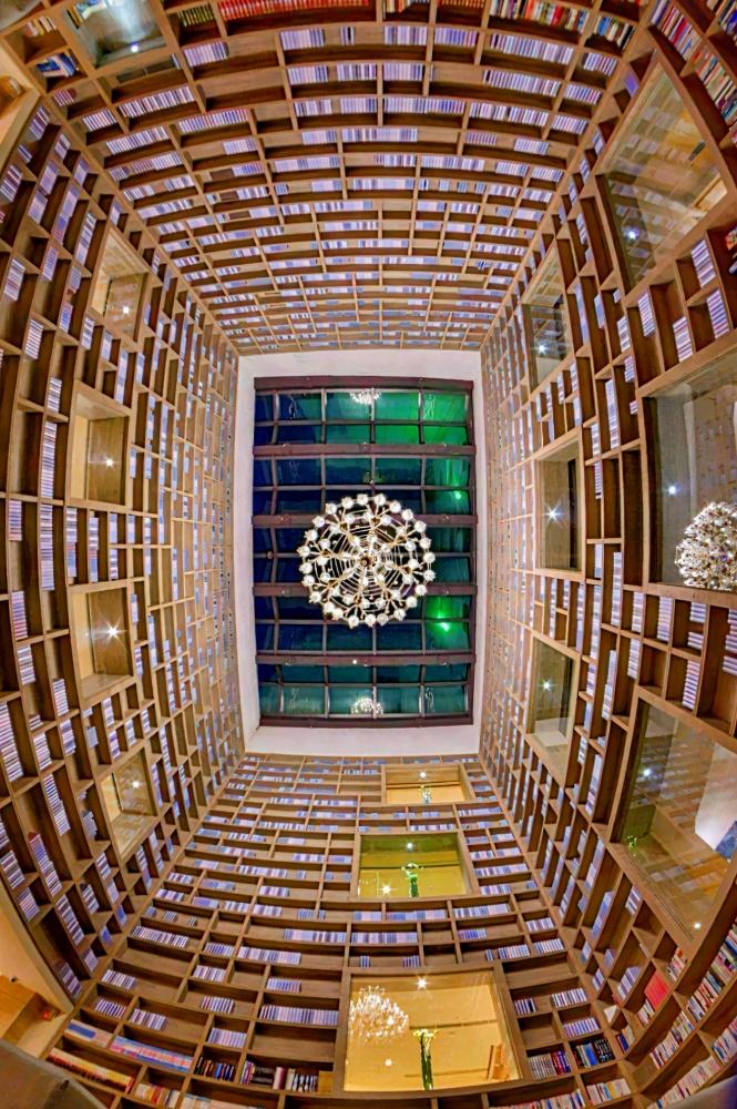 大地酒店 The Gaia Hotel