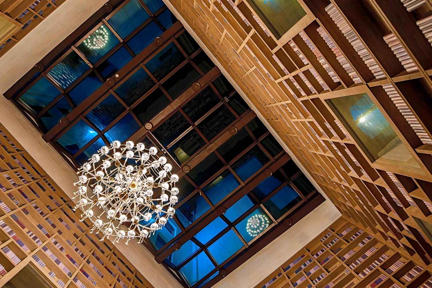 大地酒店 The Gaia Hotel