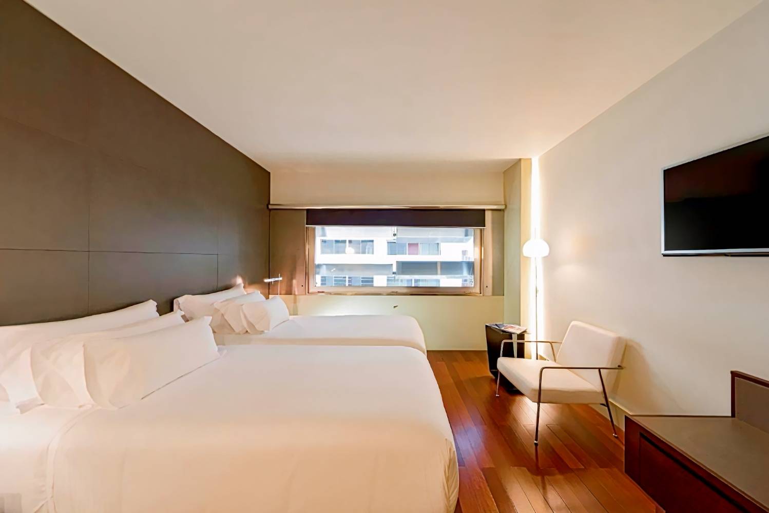 NH Collection Barcelona Constanza