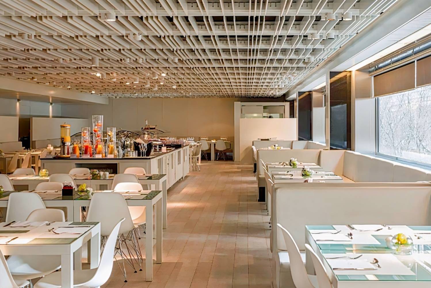 NH Collection Barcelona Constanza