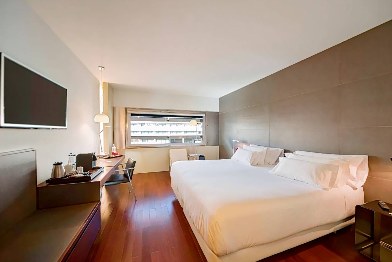 NH Collection Barcelona Constanza