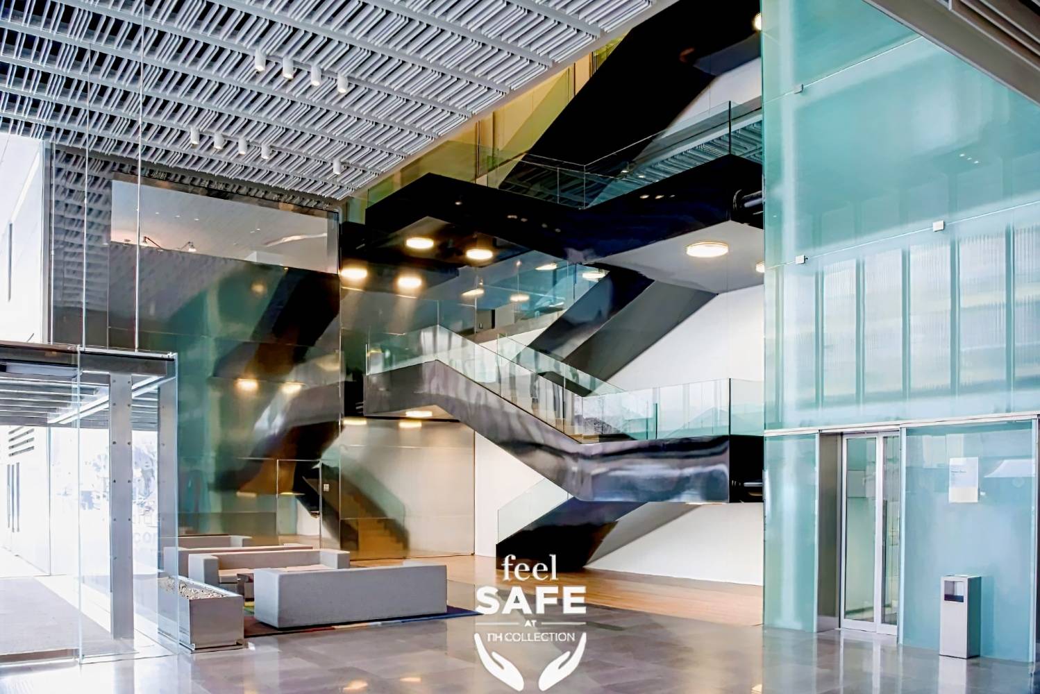 NH Collection Barcelona Constanza