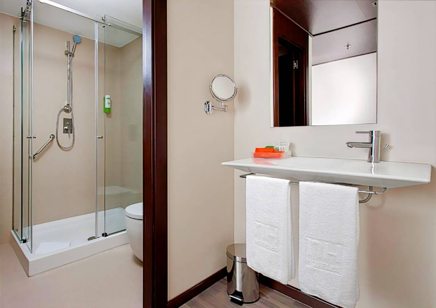 NH Barcelona Diagonal Center