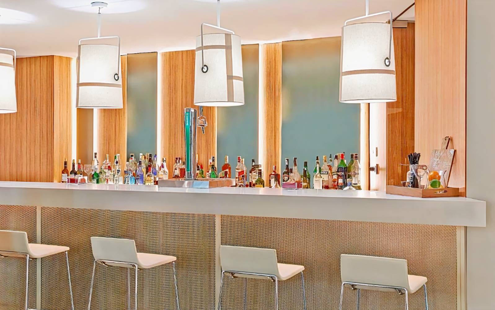 NH Collection Barcelona Pódium