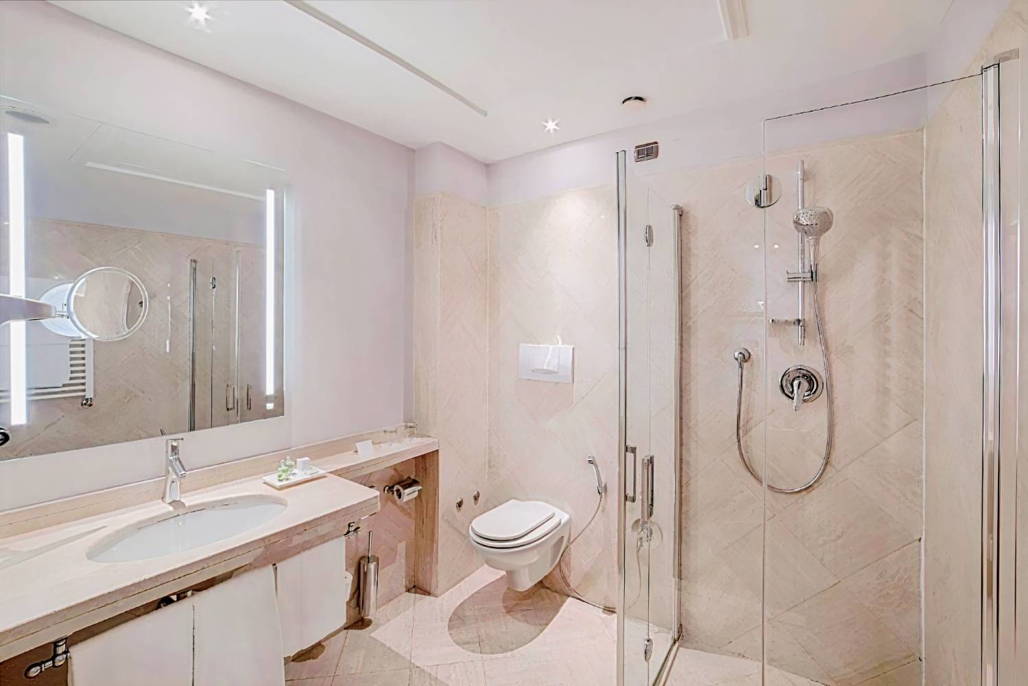 NH Roma Villa Carpegna